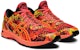 ASICS Gel Noosa Tri 11 'Graffiti - Flash Coral' Lelaki & Wanita 1011B301-700