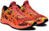 Lookbook ASICS Gel Noosa Tri 11 'Graffiti - Flash Coral' Lelaki & Wanita 1011B301-700