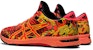 ASICS Gel Noosa Tri 11 'Graffiti - Flash Coral' Lelaki & Wanita 1011B301-700