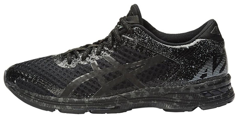 ASICS ゲルヌーサトライ11 'ペインスプラッター - ブラック' T626Q-9090 T626Q-9090 Buy ASICS ゲルヌーサトライ11 'ペインスプラッター - ブラック' T626Q-9090 T626Q-9090