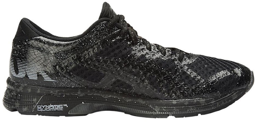 ASICS ゲルヌーサトライ11 'ペインスプラッター - ブラック' T626Q-9090 T626Q-9090 Order ASICS ゲルヌーサトライ11 'ペインスプラッター - ブラック' T626Q-9090 T626Q-9090