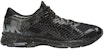 ASICS Gel Noosa Tri 11 'Cat Air - Hitam' T626Q-9090