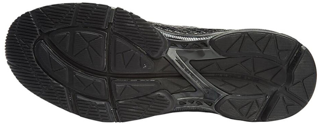ASICS Gel Noosa Tri 11 'Paint Splatter - Black' T626Q-9090 Shop ASICS Gel Noosa Tri 11 'Paint Splatter - Black' T626Q-9090