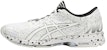 ASICS Gel Noosa Tri 11 'Percikan Cat - Putih Hitam' T626Q-0101