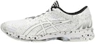 Buy ASICS Gel Noosa Tri 11 'Percikan Cat - Putih Hitam' T626Q-0101