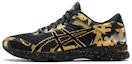 Buy ASICS Gel-Noosa Tri 11 Hitam/Emas 1011A631-003