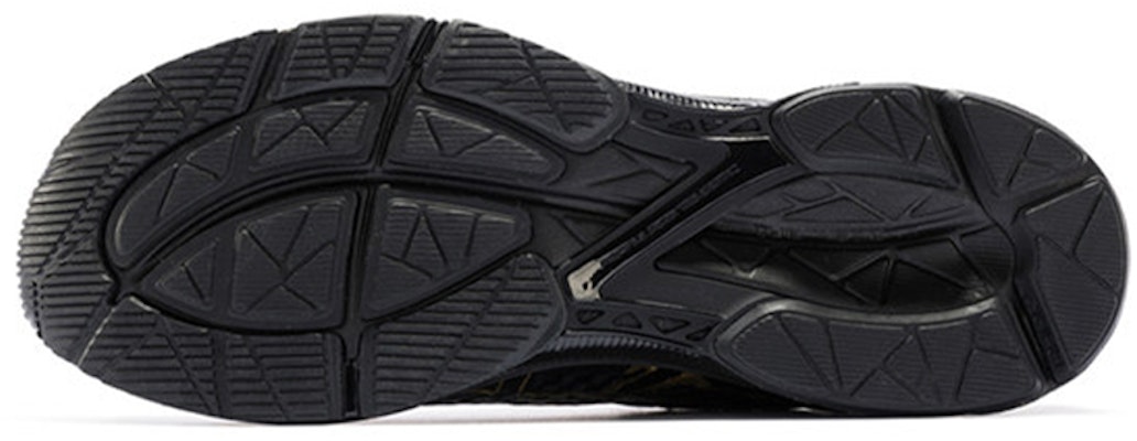 ASICS Gel-Noosa Tri 11 Black/Gold 1011A631-003 Purchase ASICS Gel-Noosa Tri 11 Black/Gold 1011A631-003