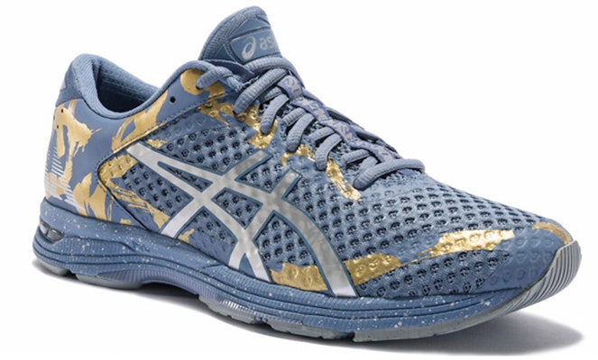 ASICS Gel-Noosa Tri 11 Navy 'Dark Blue Silver' 1011A631-401 Order ASICS Gel-Noosa Tri 11 Navy 'Dark Blue Silver' 1011A631-401