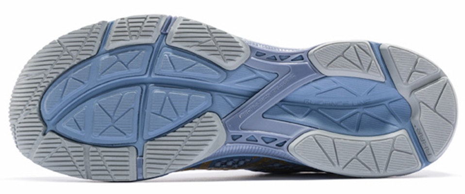 ASICS Gel-Noosa Tri 11 Navy 'Dark Blue Silver' 1011A631-401 Shop ASICS Gel-Noosa Tri 11 Navy 'Dark Blue Silver' 1011A631-401