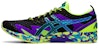 ASICS Gel Noosa Tri 12 'Hitam Pelbagai' 1011A673-003