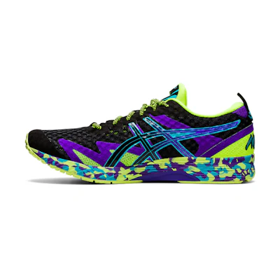 ASICS Gel Noosa Tri 12 'Black Multi'