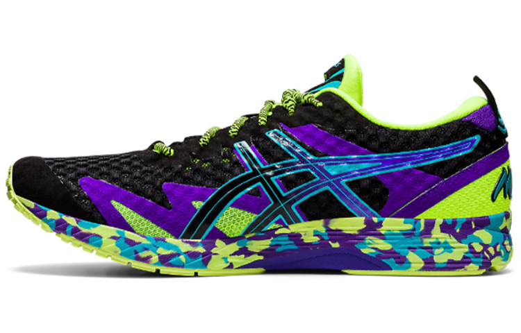 ASICS Gel Noosa Tri 12 'Black Multi' 1011A673-003