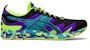 ASICS Gel Noosa Tri 12 'Hitam Pelbagai' 1011A673-003