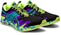 ASICS Gel Noosa Tri 12 'Hitam Pelbagai' 1011A673-003