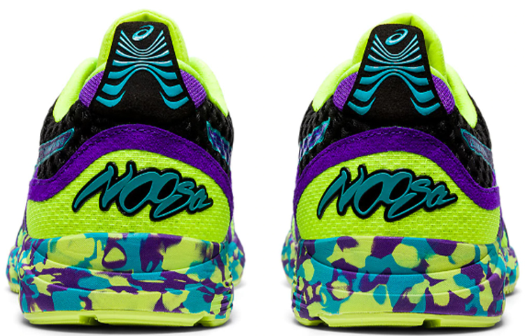 Purchase ASICS Gel Noosa Tri 12 ''Zwart Multi'' 1011A673-003