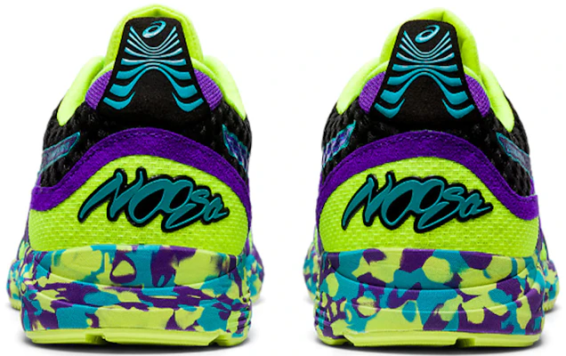 ASICS Gel Noosa Tri 12 ''Zwart Multi'' 1011A673-003 Purchase ASICS Gel Noosa Tri 12 ''Zwart Multi'' 1011A673-003