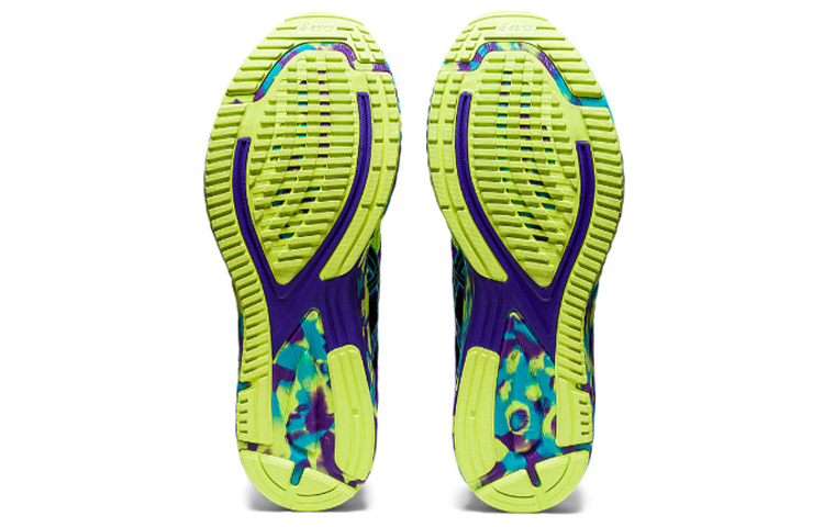 Details for ASICS Gel Noosa Tri 12 ''Zwart Multi'' 1011A673-003