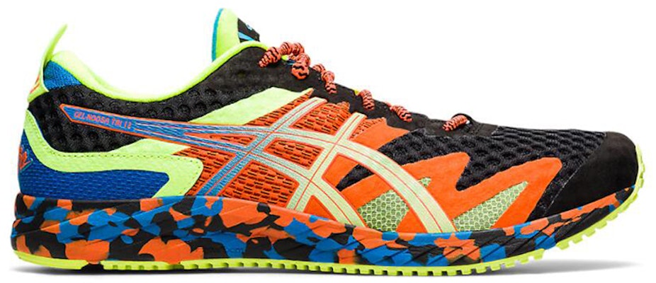 ASICS Gel-Noosa Tri 12 Black/Orange/Yellow 1011B277-005 Order ASICS Gel-Noosa Tri 12 Black/Orange/Yellow 1011B277-005