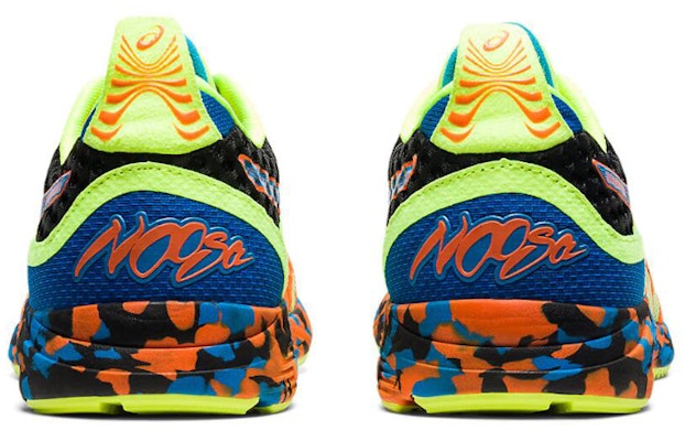 ASICS Gel-Noosa Tri 12 Black/Orange/Yellow 1011B277-005 Purchase ASICS Gel-Noosa Tri 12 Black/Orange/Yellow 1011B277-005