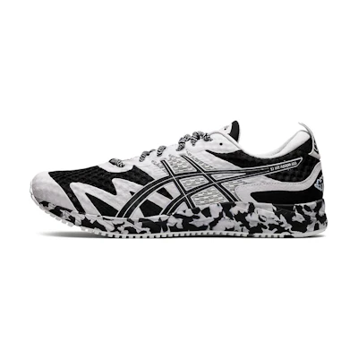 ASICS Gel Noosa Tri 12 'Black White'
