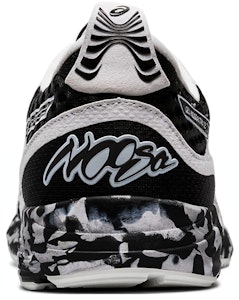 ASICS Gel Noosa Tri 12 'Hitam Putih' 1011A673-002 Purchase ASICS Gel Noosa Tri 12 'Hitam Putih' 1011A673-002