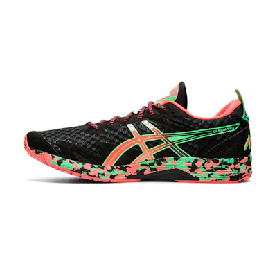 ASICS Gel Noosa Tri 12 'Camo -Black Coral'