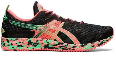 アシックス ゲルヌーサトライ12 "カモブラックコーラル" 1011A673-001 Order アシックス ゲルヌーサトライ12 "カモブラックコーラル" 1011A673-001