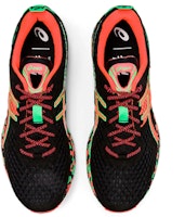 アシックス ゲルヌーサトライ12 "カモブラックコーラル" 1011A673-001 Shop アシックス ゲルヌーサトライ12 "カモブラックコーラル" 1011A673-001