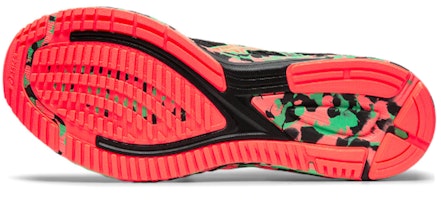 アシックス ゲルヌーサトライ12 "カモブラックコーラル" 1011A673-001 Details for アシックス ゲルヌーサトライ12 "カモブラックコーラル" 1011A673-001