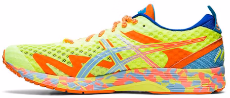 ASICS Gel-Noosa Tri 12 Orange/Yellow 1011B277-753 ASICS Gel-Noosa Tri 12 Orange/Yellow 1011B277-753