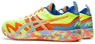 Shop ASICS Gel-Noosa Tri 12 Oren/Kuning 1011B277-753