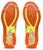 ASICS Gel-Noosa Tri 12 Oren/Kuning 1011B277-753