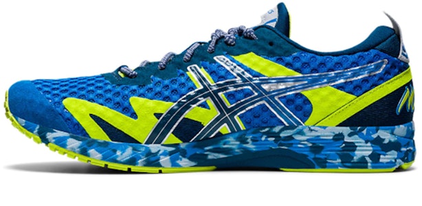ASICS Gel Noosa Tri 12 'Biru Directoire' 1011A673-400 Buy ASICS Gel Noosa Tri 12 'Biru Directoire' 1011A673-400