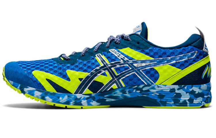 ASICS Gel Noosa Tri 12 'Directoire Blue' 1011A673-400