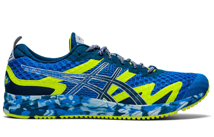 Order ASICS Gel Noosa Tri 12 ''Directoire Blauw'' 1011A673-400