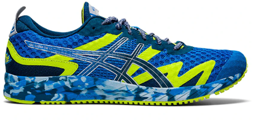 ASICS Gel Noosa Tri 12 ''Directoire Blauw'' 1011A673-400 Order ASICS Gel Noosa Tri 12 ''Directoire Blauw'' 1011A673-400