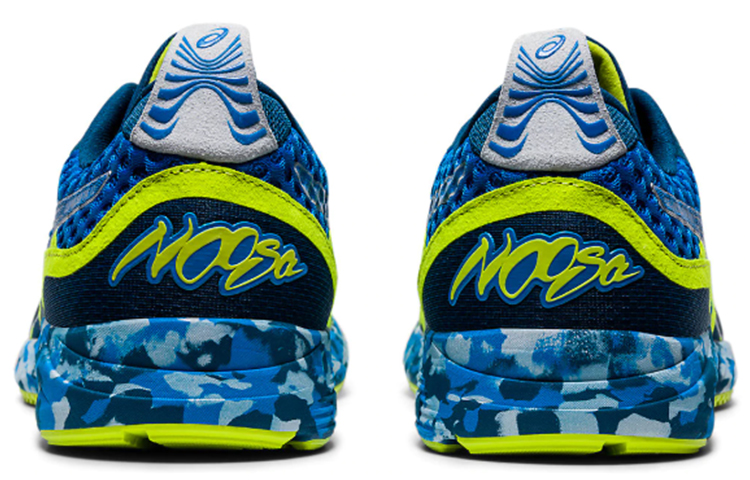 Shop ASICS Gel Noosa Tri 12 ''Directoire Blauw'' 1011A673-400