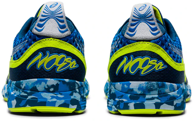 ASICS Gel Noosa Tri 12 ''Directoire Blauw'' 1011A673-400 Shop ASICS Gel Noosa Tri 12 ''Directoire Blauw'' 1011A673-400