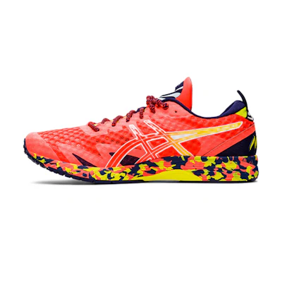 ASICS Gel Noosa Tri 12 'Flash Coral'