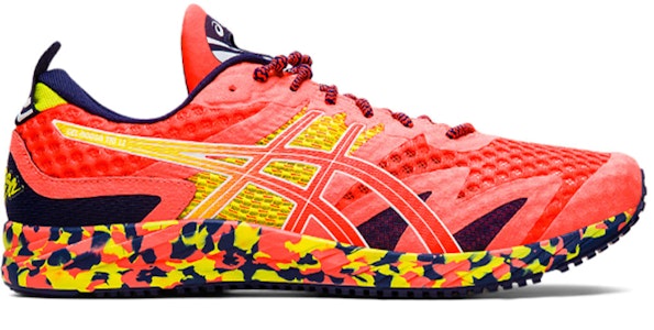 亞瑟士 Gel Noosa Tri 12「閃耀珊瑚」1011A673-700 Order 亞瑟士 Gel Noosa Tri 12「閃耀珊瑚」1011A673-700