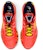 ASICS Gel Noosa Tri 12 'Flash Coral' Warna Coral Menyerlah Kanvas 1011A673-700