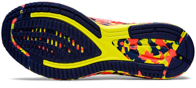 亞瑟士 Gel Noosa Tri 12「閃耀珊瑚」1011A673-700 Details for 亞瑟士 Gel Noosa Tri 12「閃耀珊瑚」1011A673-700