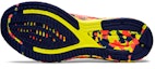 Details for ASICS Gel Noosa Tri 12 'Flash Coral' Warna Coral Menyerlah Kanvas 1011A673-700