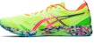 ASICS Gel Noosa Tri 12 'Kuning Keselamatan Merah Jambu Terang' 1011A673-750
