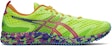 ASICS Gel Noosa Tri 12 'Kuning Keselamatan Merah Jambu Terang' 1011A673-750