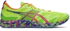 Order ASICS Gel Noosa Tri 12 'Kuning Keselamatan Merah Jambu Terang' 1011A673-750