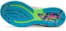 Details for ASICS Gel Noosa Tri 12 'Kuning Keselamatan Merah Jambu Terang' 1011A673-750