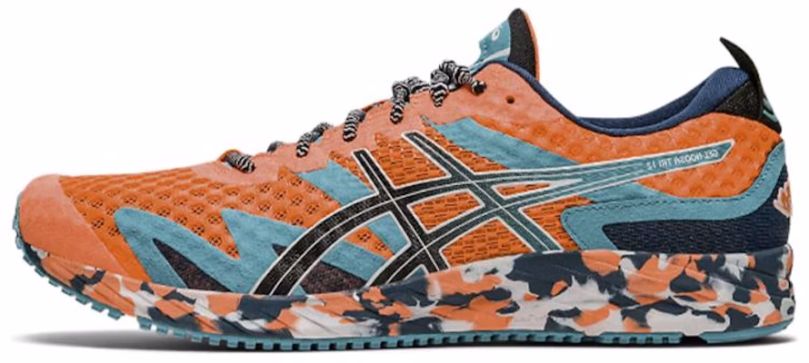 ASICS Gel Noosa Tri 12 'Sunrise Red' 1011A673-701 Buy ASICS Gel Noosa Tri 12 'Sunrise Red' 1011A673-701