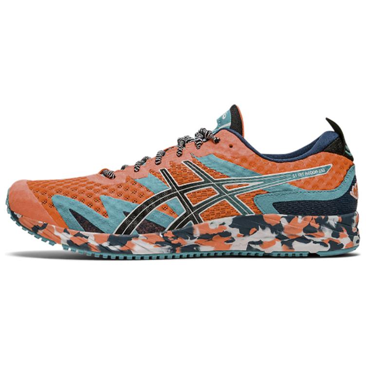 ASICS Gel Noosa Tri 12 'Sunrise Red' 1011A673-701