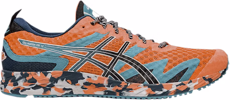 ASICS Gel Noosa Tri 12 'Sunrise Red' 1011A673-701 ASICS Gel Noosa Tri 12 'Sunrise Red' 1011A673-701